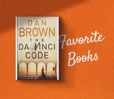 Dan Brown