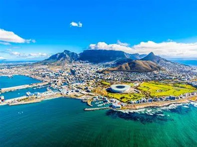 Capetown, South Africa