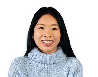 Helen Chow, Accessibility Specialist