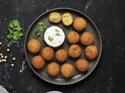 Falafel