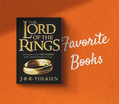 The Lord of the Rings