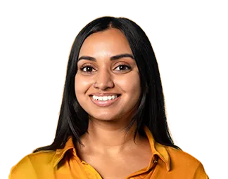 Priya Husseini, Live Events Coordinator