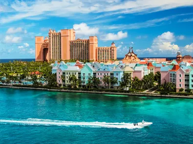 The Bahamas