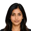 Priya Husseini