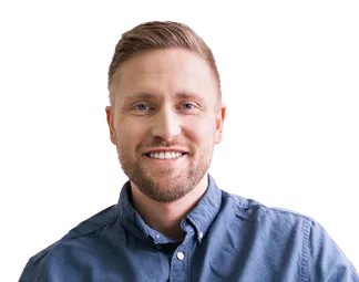 Rick Henderson, Product Manager