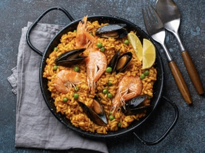 Paella