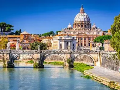 Rome, Italy