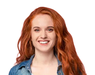 Ruth Wozniak, Graphic Designer