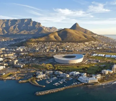 Cape Town, South Africa